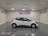 Renault Clio SOCIETE 1.5 DCI ZEN GPS IVA DEDUTIVEL