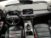 MG EHS 1.5 T-GDI Plug-in Hybrid Luxury