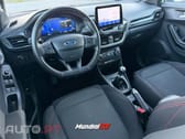 Ford Puma 1.0 EcoBoost MHEV ST-Line Design
