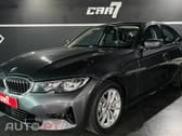 BMW 330 e iPerformance Advantage