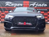 Audi A4 Avant 2.0 TDI ultra
