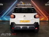 Citroen C3 Aircross 1.2 PureTech Feel