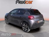 Citroen C3 1.2 PureTech C-Series