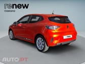Renault Clio TCe 90 Evolution