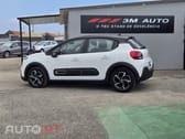 Citroen C3 1.2 PureTech Shine