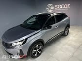 Peugeot 3008 1.6 Hybrid GT Pack e-EAT8