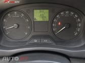 Skoda Fabia Break 1.2 TSI FAMILY