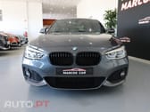 BMW 116 d Aut. M Sport