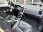 Volvo XC60 2.0 D3 Drive R-Design