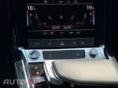 Audi E-Tron 55 quattro S line