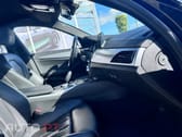 BMW 520 d Line Luxury Auto