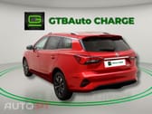 MG MG5 I.V.A DEDUTIVEL Comfort 