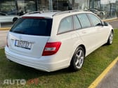 Mercedes-Benz C 200 CDi Classic BE