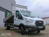 Ford Transit 2.0 TDCi