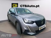 Peugeot 2008 1.2 PureTech