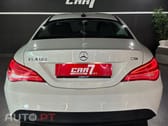 Mercedes-Benz CLA 180 d 7G-DCT Urban