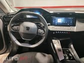 Peugeot 308 SW 1.5 BlueHDi Style EAT8