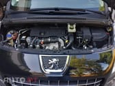Peugeot 3008 1.6 HDi Allure
