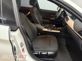BMW 418 d Advantage