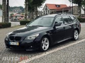 BMW 525 dA Touring