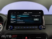 Hyundai Kauai 1.6 GDi HEV Premium Pack Plus