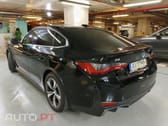 BMW i4 eDrive40