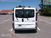 Renault Trafic 1.9 DCI (Misto)