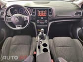 Renault Mégane Sport Tourer 1.5 Blue dCi Limited