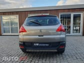 Peugeot 3008 1.6 HDi Sport JLL18