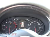 Audi A3 Sportback S-line S-tronic