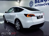 Tesla Model Y Standard