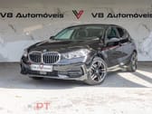 BMW 116 d