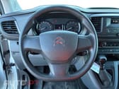 Citroen Jumpy 1.5 BlueHDi M Club
