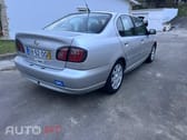 Nissan Primera 2.0 GPL 140cv