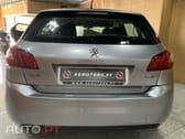 Peugeot 308 BlueHDi FAP 100 Stop & Start Access