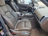 Porsche Cayenne Turbo Tiptronic S