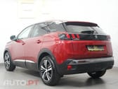 Peugeot 3008 1.2 PureTech Allure EAT8