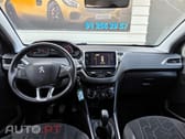 Peugeot 2008 1.2 PureTech Active
