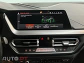 BMW 118 i Pack Desportivo M Auto