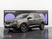 Peugeot 3008 1.5 BlueHDi Allure EAT8