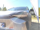 Toyota bZ4X 71,4 kWh Exclusive