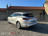 Renault Mégane Sport Tourer 1.5 Blue dCi Limited