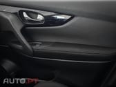 Nissan Qashqai 1.5 dCi N-Connecta
