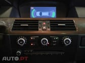 BMW 520 d EfficientDynamics Edition Pack M