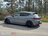 Seat Leon Fr