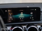 Mercedes-Benz A 200 AMG Line Aut.