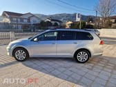 Volkswagen Golf Variant 1.6 TDi Trendline