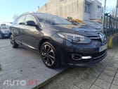 Renault Mégane 1.5 Blue dCi Bose Edition EDC