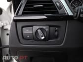 BMW 418 d Line Sport