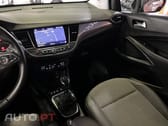 Opel Crossland 1.2 T Elegance